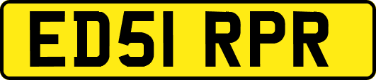 ED51RPR