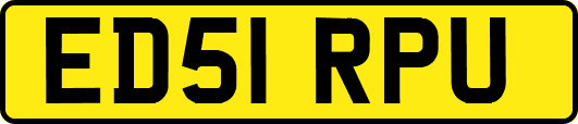 ED51RPU