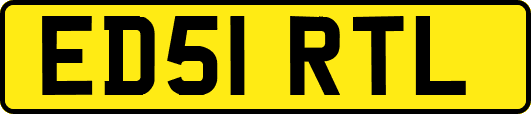 ED51RTL