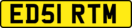 ED51RTM