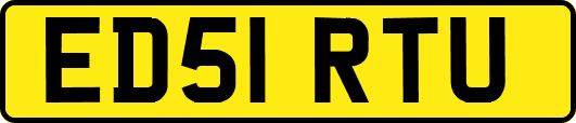 ED51RTU