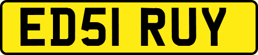 ED51RUY