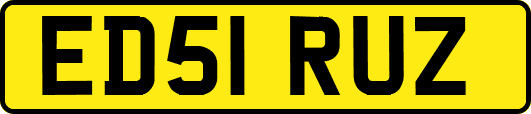 ED51RUZ