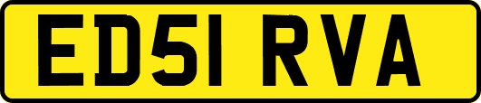 ED51RVA