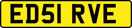 ED51RVE