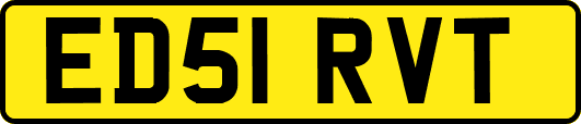 ED51RVT