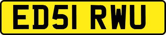 ED51RWU