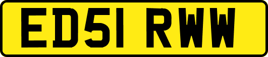 ED51RWW