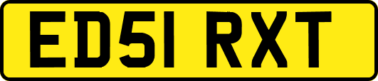 ED51RXT