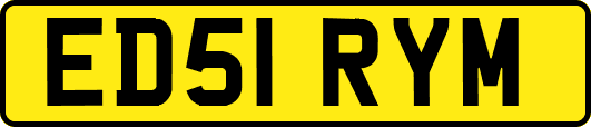 ED51RYM