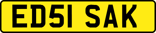 ED51SAK