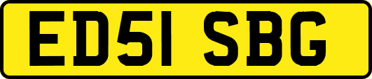 ED51SBG