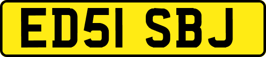 ED51SBJ