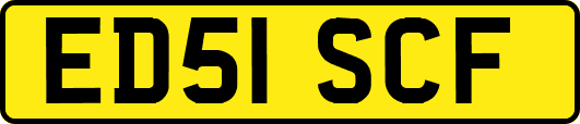 ED51SCF