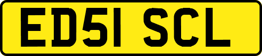 ED51SCL