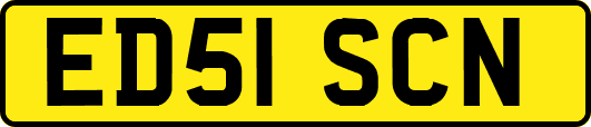 ED51SCN