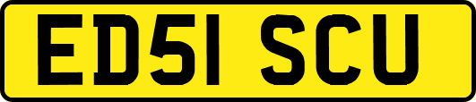 ED51SCU