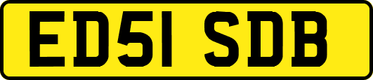 ED51SDB