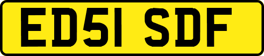 ED51SDF