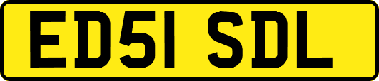 ED51SDL