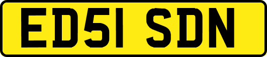 ED51SDN