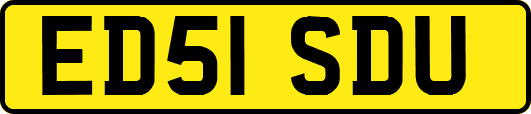 ED51SDU