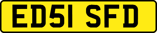 ED51SFD