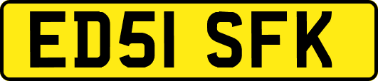 ED51SFK