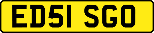 ED51SGO