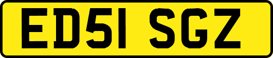 ED51SGZ