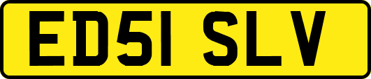 ED51SLV