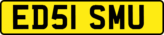 ED51SMU