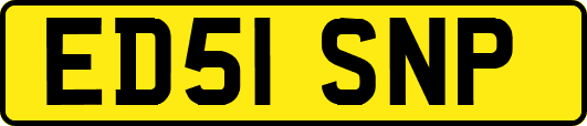 ED51SNP