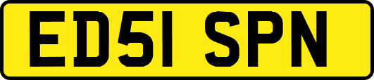 ED51SPN