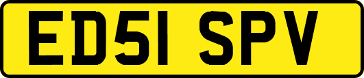 ED51SPV