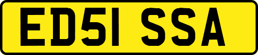 ED51SSA