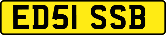 ED51SSB