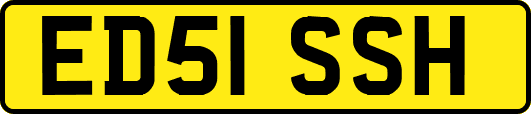 ED51SSH