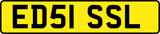 ED51SSL