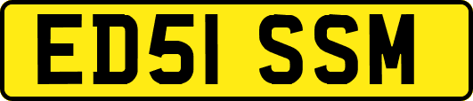 ED51SSM