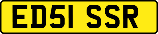 ED51SSR