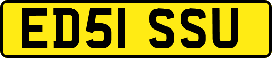 ED51SSU