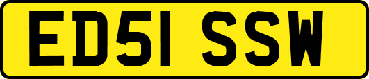 ED51SSW