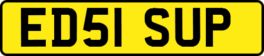 ED51SUP