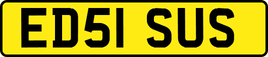 ED51SUS