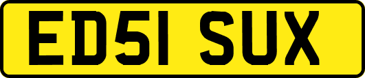 ED51SUX