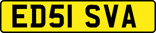 ED51SVA