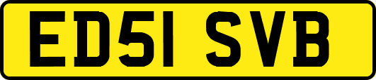 ED51SVB