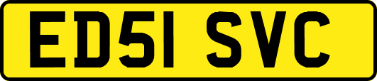 ED51SVC