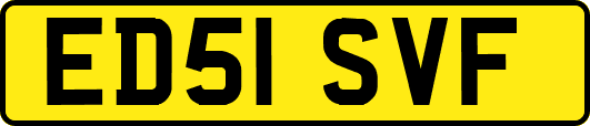 ED51SVF